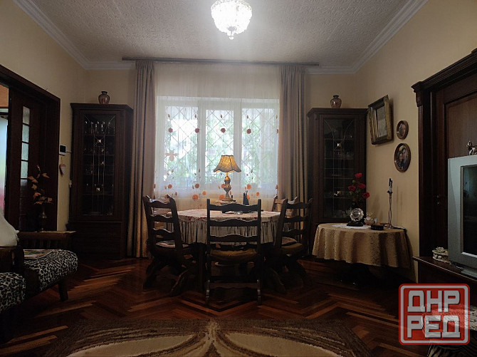 Продам жилой дом в Куйбышевском р-не Донецка. Донецк - изображение 2