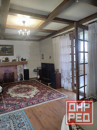 Продам жилой дом в Куйбышевском р-не Донецка. Донецк - изображение 8