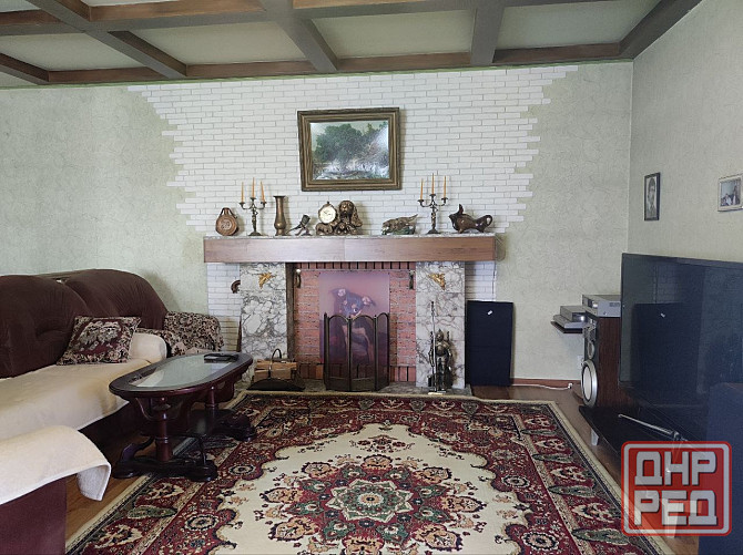 Продам жилой дом в Куйбышевском р-не Донецка. Донецк - изображение 7
