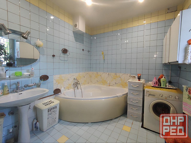 Продам жилой дом в Куйбышевском р-не Донецка. Донецк - изображение 5