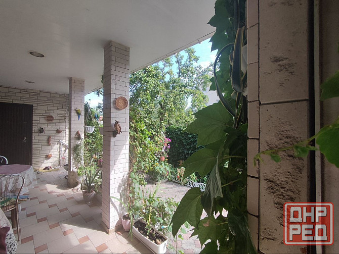 Продам жилой дом в Куйбышевском р-не Донецка. Донецк - изображение 1