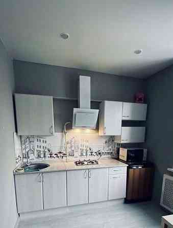 Сдается чистая и аккуратная 1-ком.квартира на длительный срок Пролетарский район Донецк