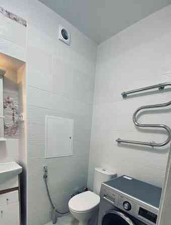 Сдается чистая и аккуратная 1-ком.квартира на длительный срок Пролетарский район Донецк