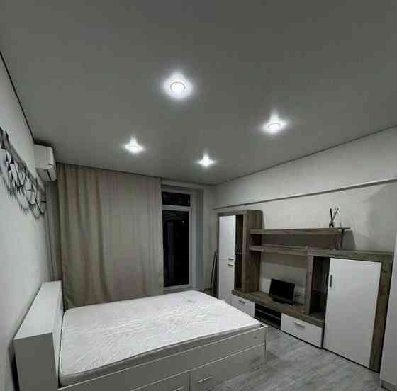 Сдается чистая и аккуратная 1-ком.квартира на длительный срок Пролетарский район Донецк