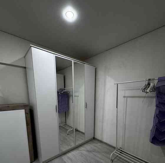 Сдается чистая и аккуратная 1-ком.квартира на длительный срок Пролетарский район Донецк