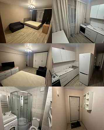 Сдается однокомнатная квартира. Ккалининский р-н. ориентир дс мотель Донецк