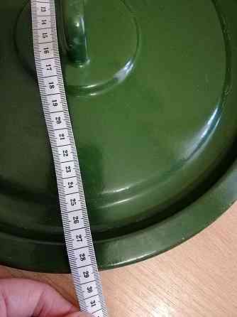 Продам крышку для кастрюли ведра Донецк