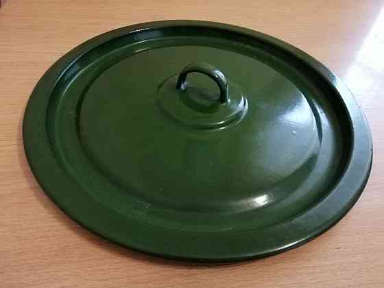 Продам крышку для кастрюли ведра Донецк