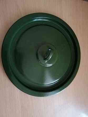 Продам крышку для кастрюли ведра Донецк