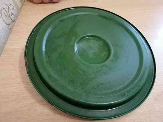 Продам крышку для кастрюли ведра Донецк