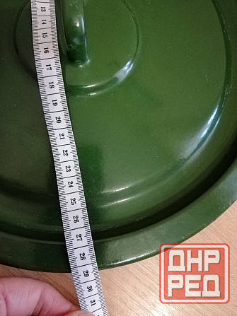 Продам крышку для кастрюли ведра Донецк - изображение 3