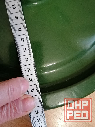 Продам крышку для кастрюли ведра Донецк - изображение 2