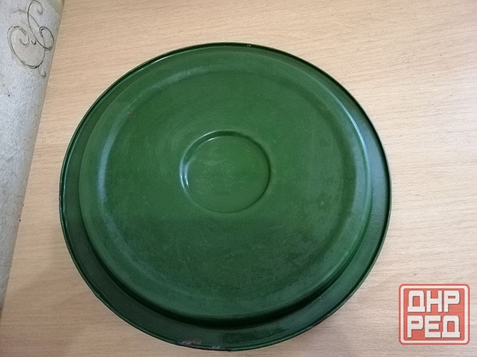 Продам крышку для кастрюли ведра Донецк - изображение 7