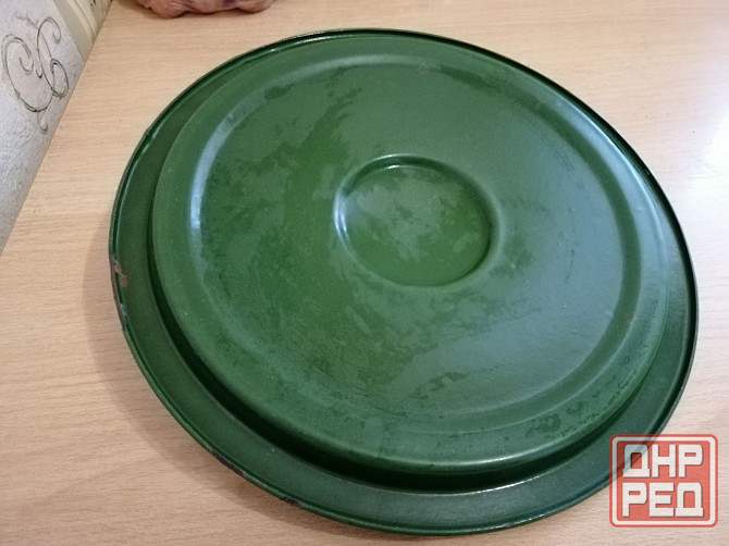 Продам крышку для кастрюли ведра Донецк - изображение 5