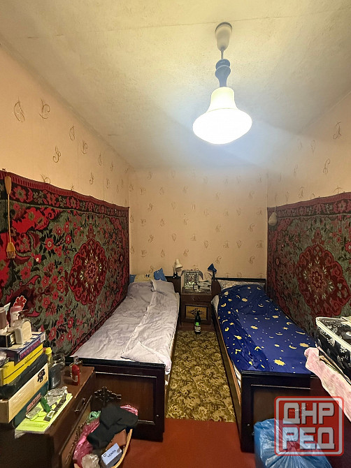 Продаётся 3-х комн. кв-ра г.Донецк, ул.Цусимская Донецк - изображение 6