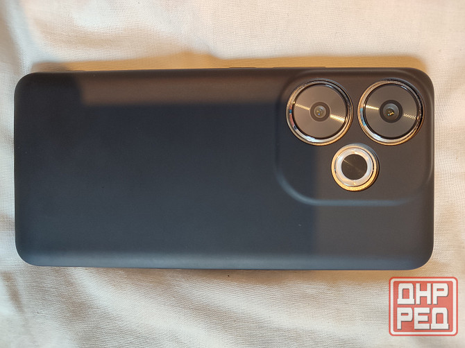 Poco F6 8Gen 3 Донецк - изображение 2