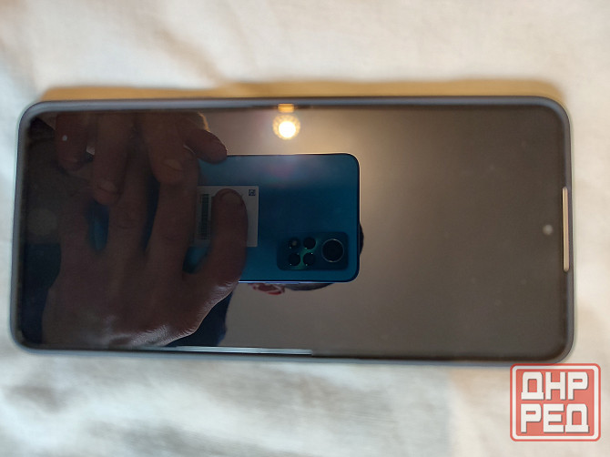 Poco F6 8Gen 3 Донецк - изображение 1