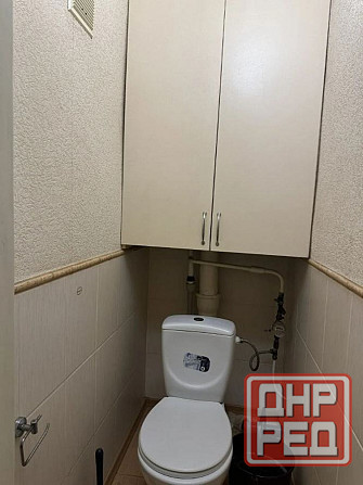 Продается 3 комнатная квартира Киевский р-н Артема Донецк - изображение 4