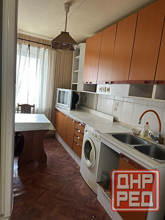 Продается 3 комнатная квартира Киевский р-н Артема Донецк - изображение 8