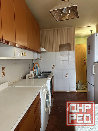 Продается 3 комнатная квартира Киевский р-н Артема Донецк - изображение 7