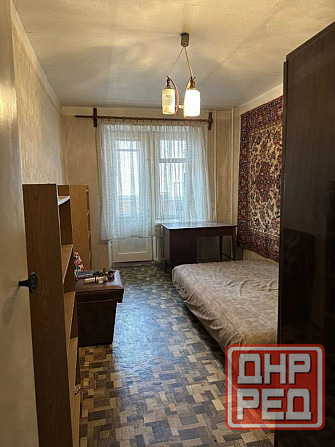 Продается 3 комнатная квартира Киевский р-н Артема Донецк - изображение 2