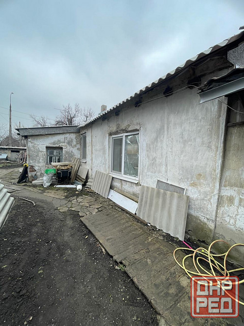 Срочно продается бюджетный дом Донецк - изображение 2