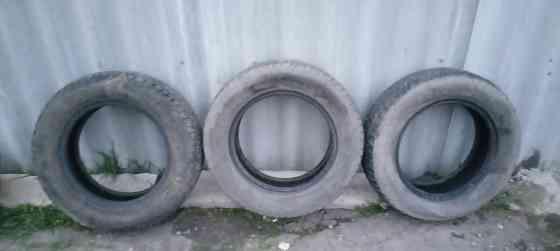 Шины 195/65/15 Горловка