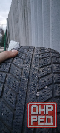 Шины 195/65/15 Горловка - изображение 3