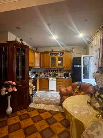 Люкс!!! Италия, 2-к 75 метров, консьерж Донецк