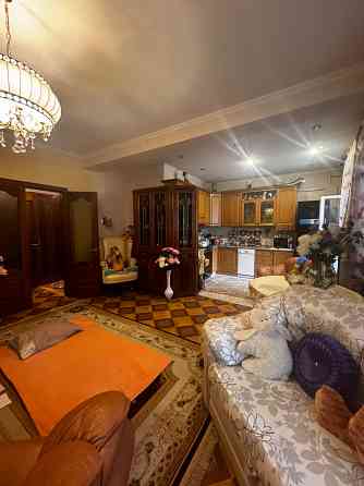 Люкс!!! Италия, 2-к 75 метров, консьерж Донецк