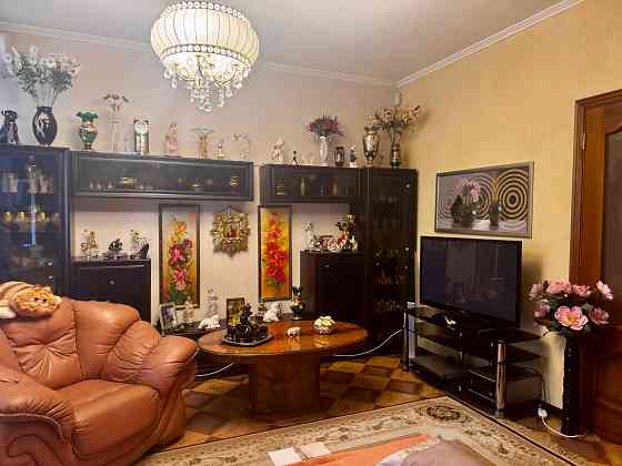 Люкс!!! Италия, 2-к 75 метров, консьерж Донецк