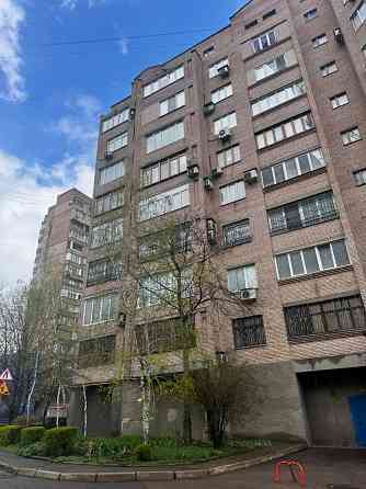 Люкс!!! Италия, 2-к 75 метров, консьерж Донецк