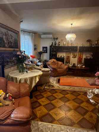 Люкс!!! Италия, 2-к 75 метров, консьерж Донецк