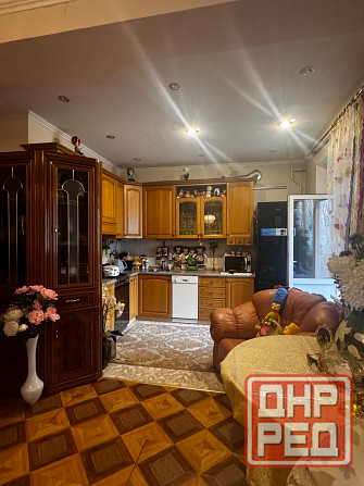 Люкс!!! Италия, 2-к 75 метров, консьерж Донецк - изображение 2