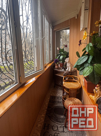 Люкс!!! Италия, 2-к 75 метров, консьерж Донецк - изображение 7