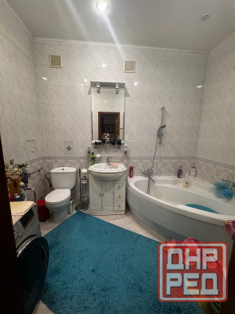 Люкс!!! Италия, 2-к 75 метров, консьерж Донецк - изображение 9