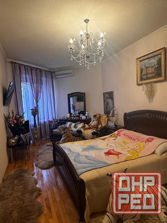 Люкс!!! Италия, 2-к 75 метров, консьерж Донецк - изображение 10