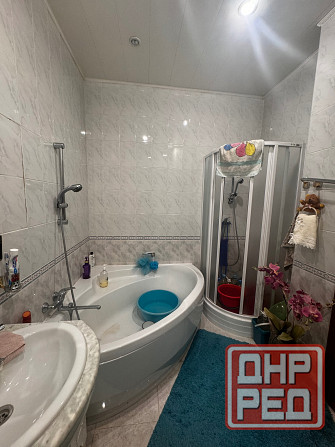 Люкс!!! Италия, 2-к 75 метров, консьерж Донецк - изображение 8