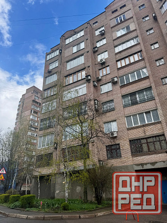 Люкс!!! Италия, 2-к 75 метров, консьерж Донецк - изображение 3