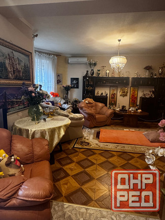 Люкс!!! Италия, 2-к 75 метров, консьерж Донецк - изображение 6