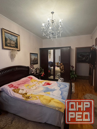 Люкс!!! Италия, 2-к 75 метров, консьерж Донецк - изображение 11