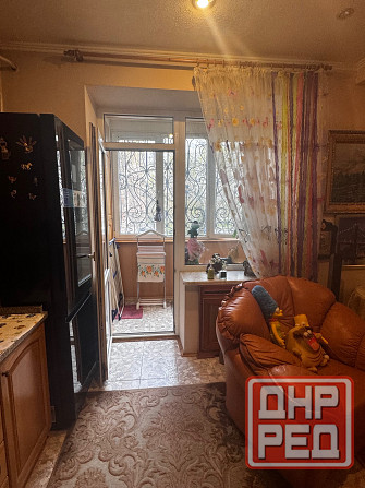 Люкс!!! Италия, 2-к 75 метров, консьерж Донецк - изображение 5