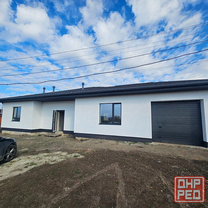 Продажа дома в Мариуполе город Мариуполь, село Ильичёвское улица Мариуполь - изображение 7