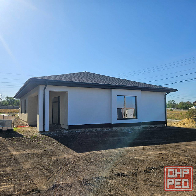 Продажа дома в Мариуполе город Мариуполь, село Ильичёвское улица Мариуполь - изображение 3