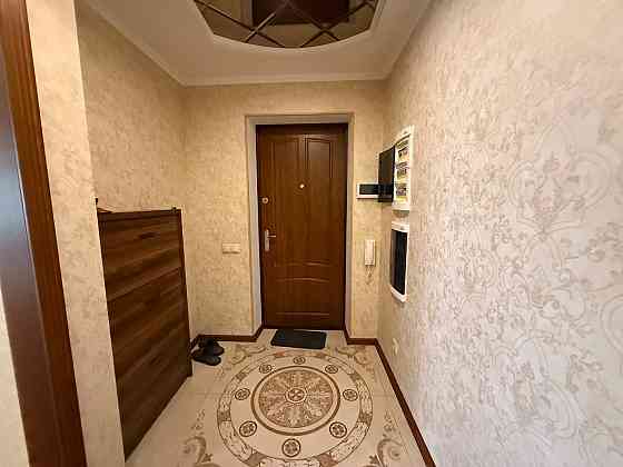 Продается уютная 3-комнатная квартира в центре Донецка,Ворошиловский район Донецк