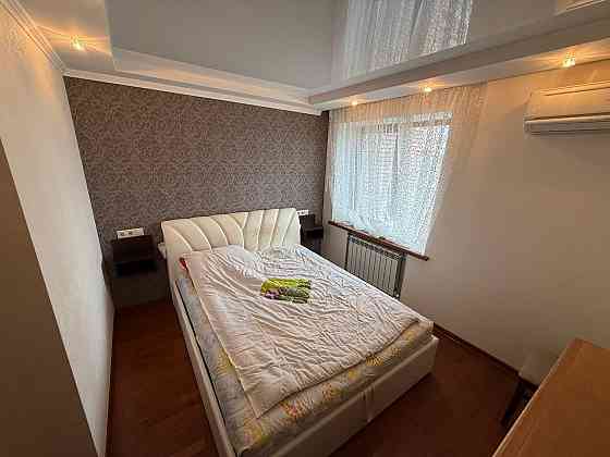 Продается уютная 3-комнатная квартира в центре Донецка,Ворошиловский район Донецк