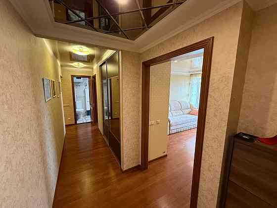 Продается уютная 3-комнатная квартира в центре Донецка,Ворошиловский район Донецк