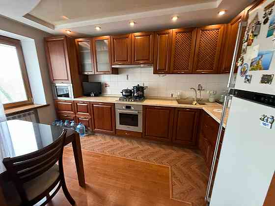 Продается уютная 3-комнатная квартира в центре Донецка,Ворошиловский район Донецк