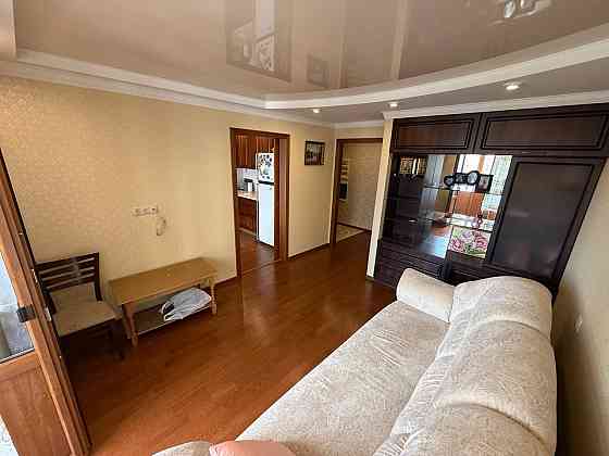 Продается уютная 3-комнатная квартира в центре Донецка,Ворошиловский район Донецк