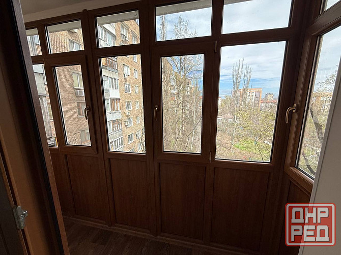 Продается уютная 3-комнатная квартира в центре Донецка,Ворошиловский район Донецк - изображение 8